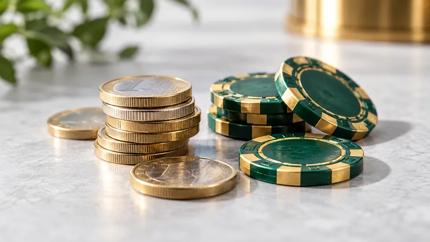 Online Casino mit 10 Euro Einzahlung – zehn Euro als Bedingung in den Teilnahmebedingungen