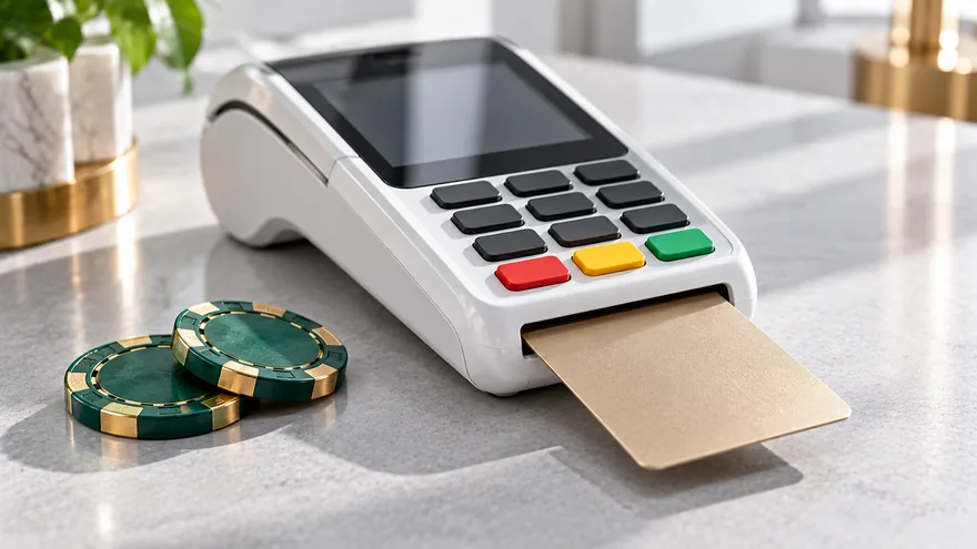Überweisung aus der Bank-App des Telefons mit Freigabe auf dem Gerät