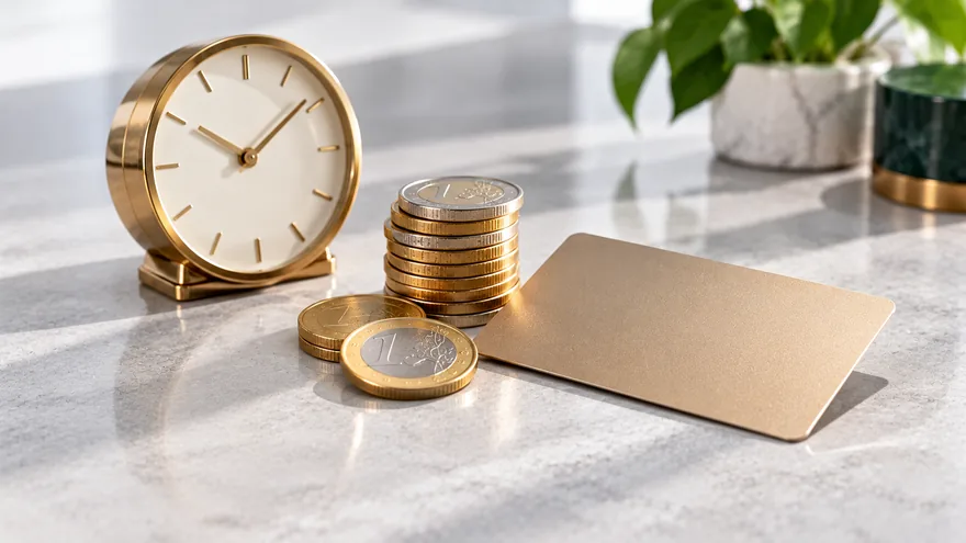 Online Casino Einzahlung ab 1 Euro – ein Euro gegen die verbreitetere Untergrenze von fünf Euro